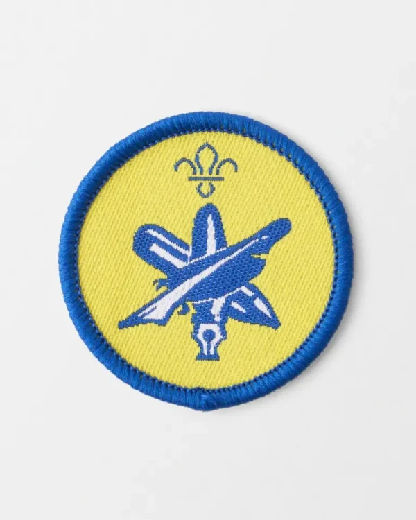 Beavers Creative Activity Badge