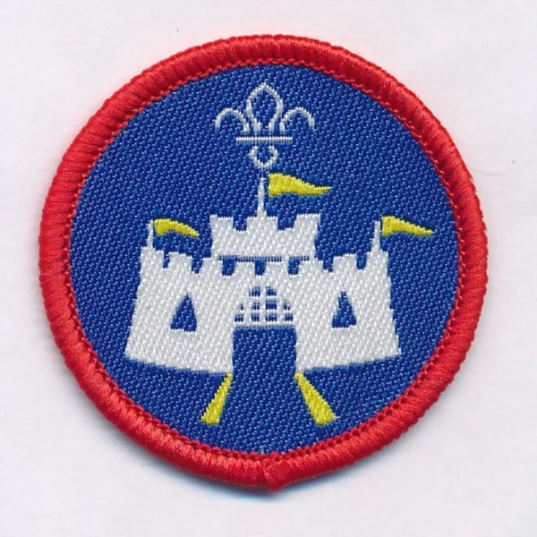 Scout Local Knowledge Activity Badge