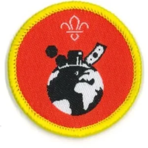 Cubs Money Skills Activity Badge