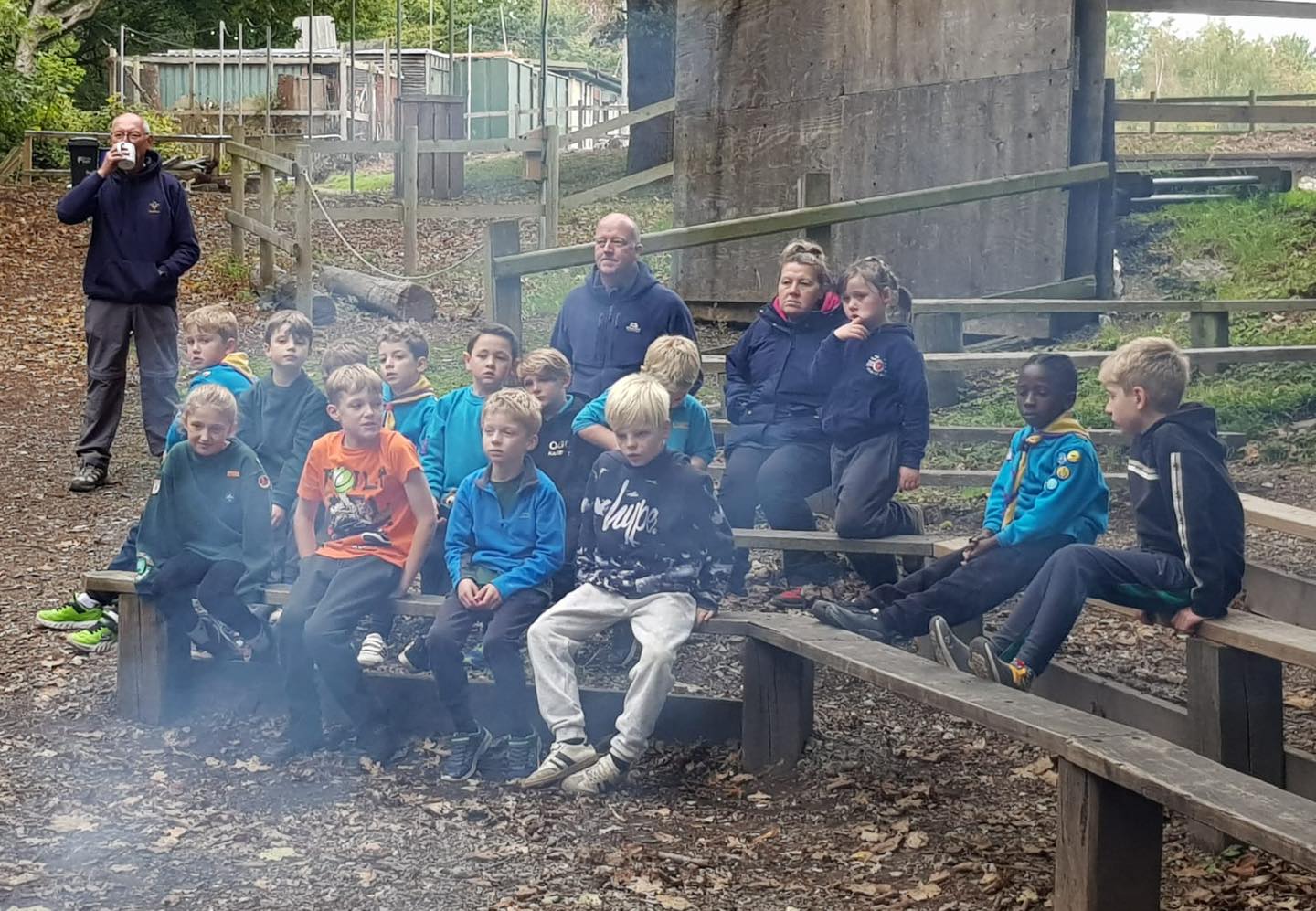 Vale of Clwyd District Events 2026 – Dates, Booking & Payment Deadlines