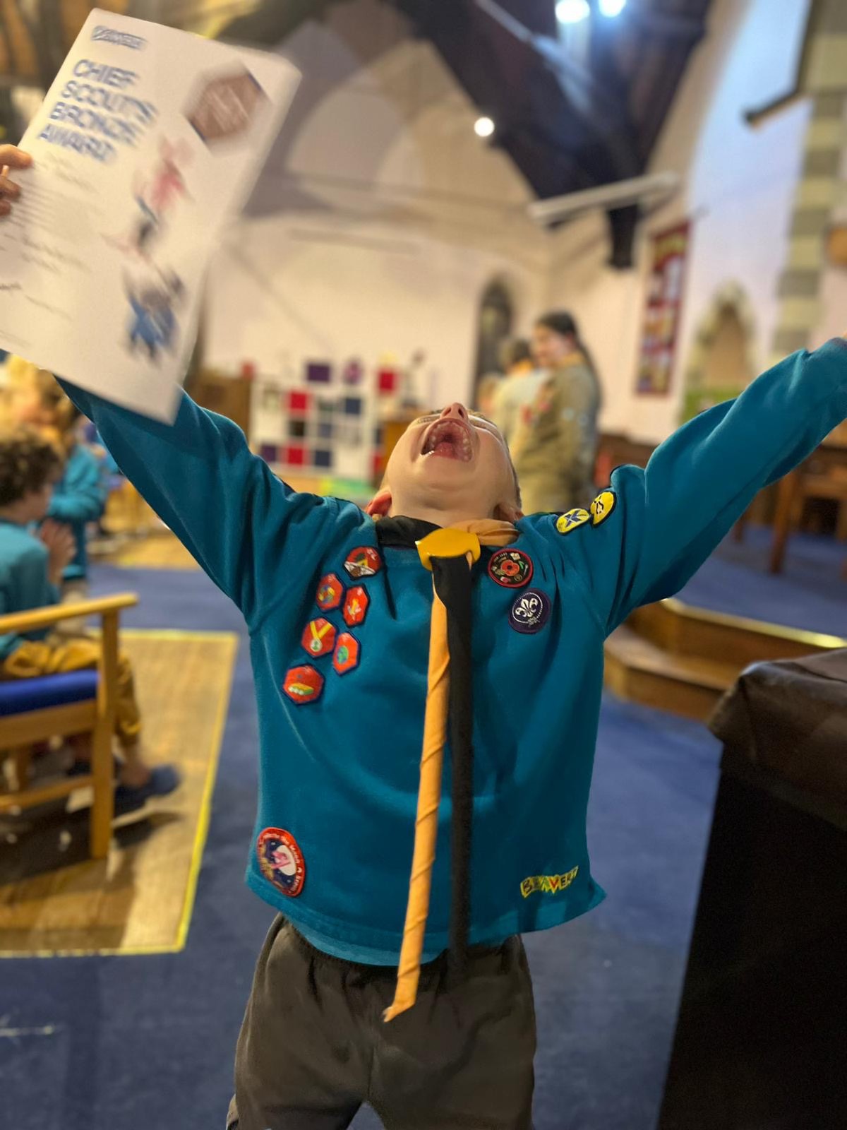 January 2026 Update: Where did January go?!